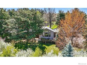 182 Ridge Road, Boulder CO 80303