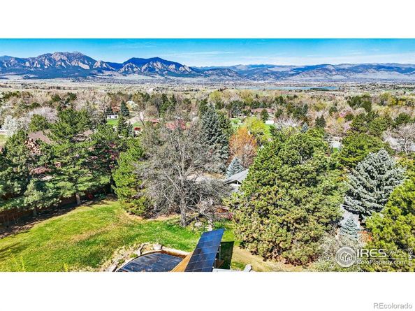 182 Ridge Road, Boulder CO 80303