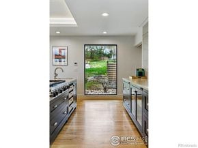 182 Ridge Road, Boulder CO 80303