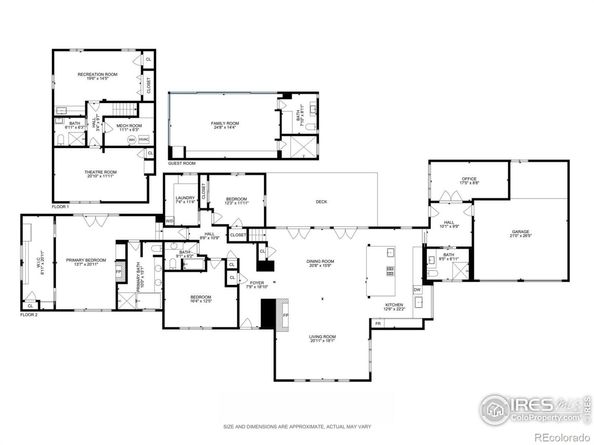 182 Ridge Road, Boulder CO 80303