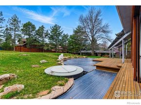 182 Ridge Road, Boulder CO 80303
