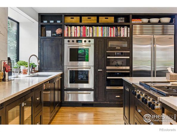 182 Ridge Road, Boulder CO 80303