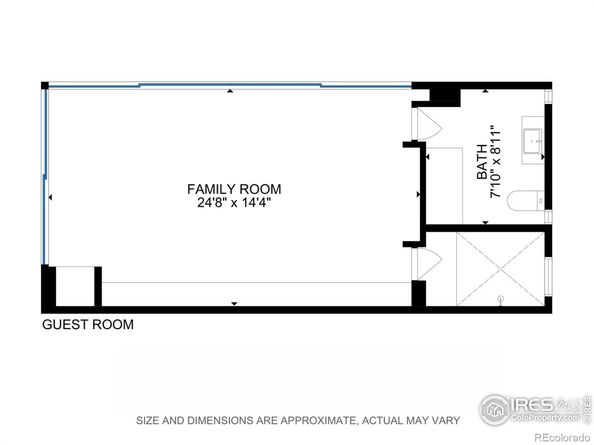 182 Ridge Road, Boulder CO 80303