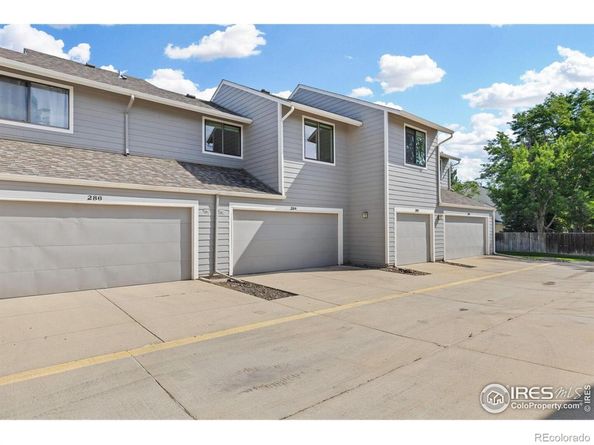 284 S Taft Court, Louisville CO 80027