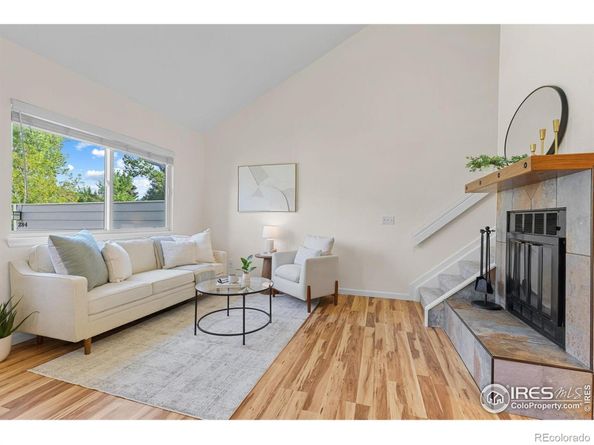 284 S Taft Court, Louisville CO 80027