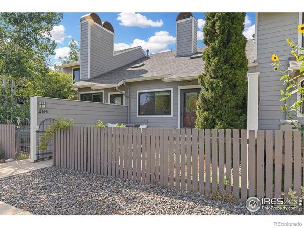 284 S Taft Court, Louisville CO 80027