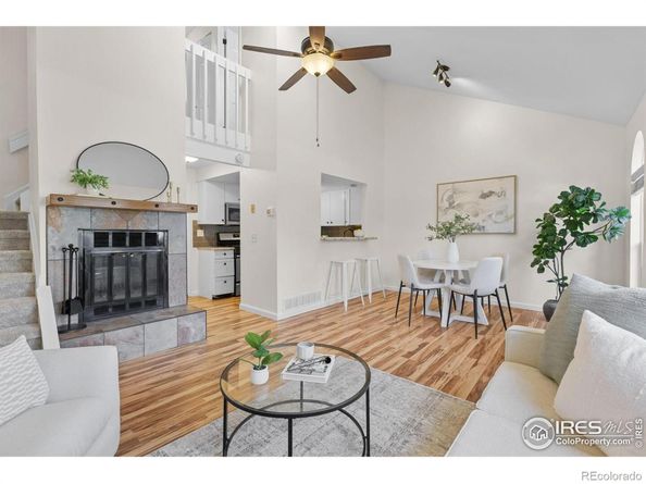 284 S Taft Court, Louisville CO 80027