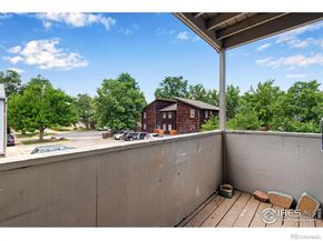 3535 28th Street 203, Boulder CO 80301