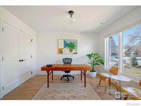 1707 Grape Avenue, Boulder CO 80304