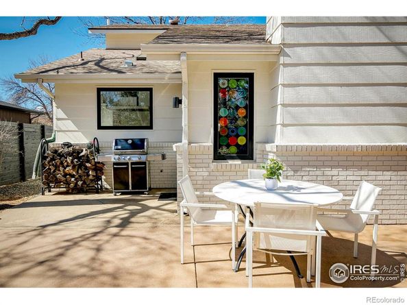 1707 Grape Avenue, Boulder CO 80304