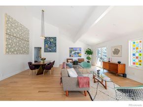 1707 Grape Avenue, Boulder CO 80304
