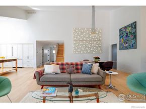 1707 Grape Avenue, Boulder CO 80304
