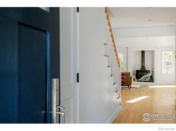1707 Grape Avenue, Boulder CO 80304