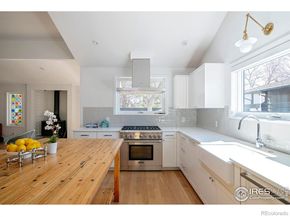 1707 Grape Avenue, Boulder CO 80304