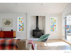 1707 Grape Avenue, Boulder CO 80304