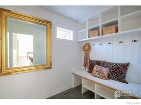 1707 Grape Avenue, Boulder CO 80304
