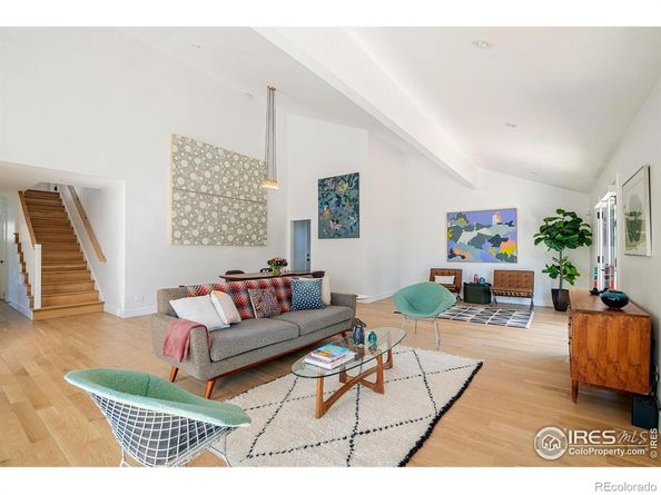 1707 Grape Avenue, Boulder CO 80304