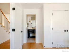 1707 Grape Avenue, Boulder CO 80304