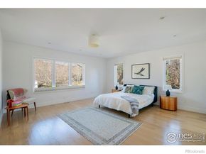 1707 Grape Avenue, Boulder CO 80304