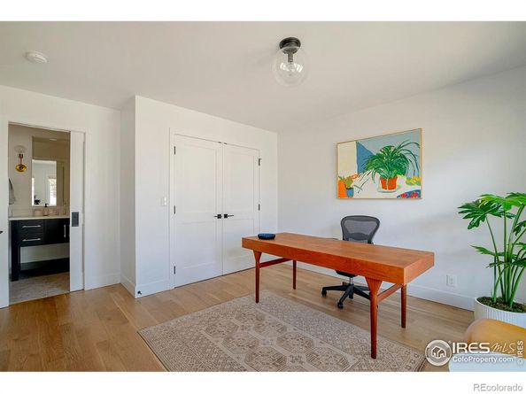 1707 Grape Avenue, Boulder CO 80304
