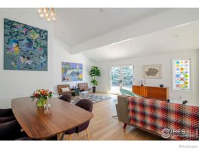 1707 Grape Avenue, Boulder CO 80304