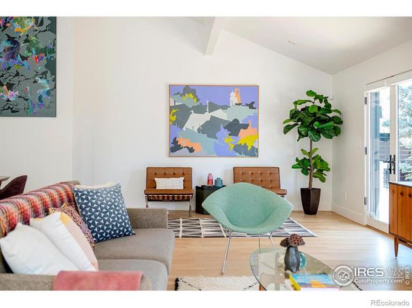 1707 Grape Avenue, Boulder CO 80304