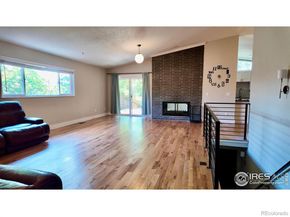345 S Forest Street, Denver CO 80246