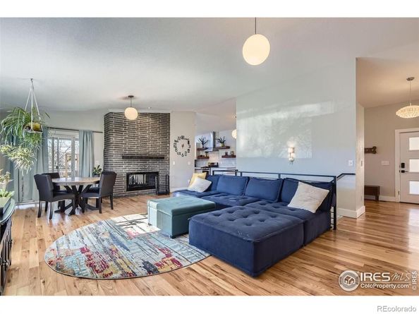 345 S Forest Street, Denver CO 80246