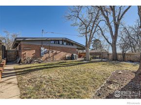 345 S Forest Street, Denver CO 80246