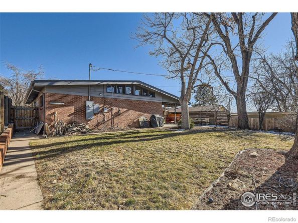 345 S Forest Street, Denver CO 80246