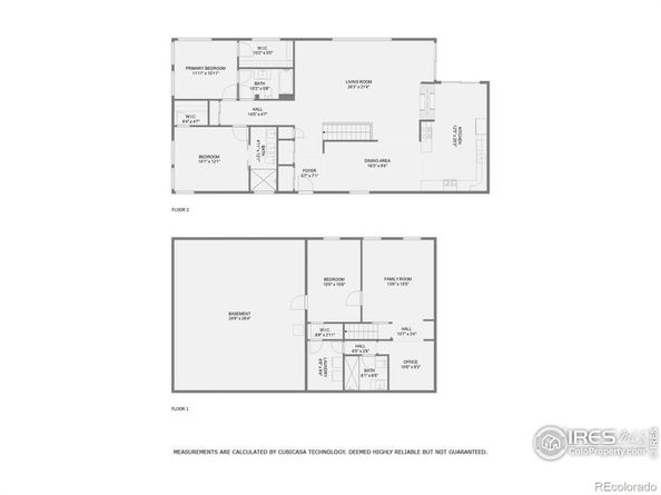 345 S Forest Street, Denver CO 80246