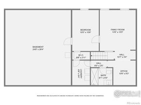 345 S Forest Street, Denver CO 80246