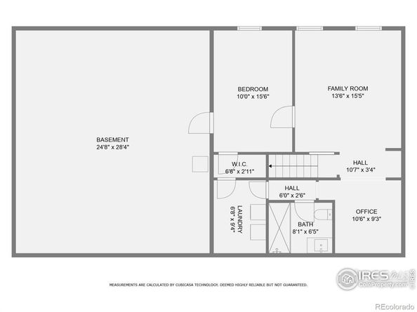 345 S Forest Street, Denver CO 80246