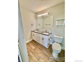 345 S Forest Street, Denver CO 80246