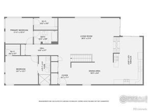 345 S Forest Street, Denver CO 80246