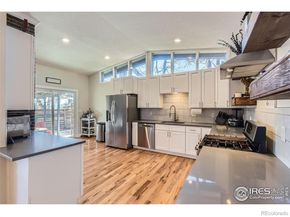 345 S Forest Street, Denver CO 80246