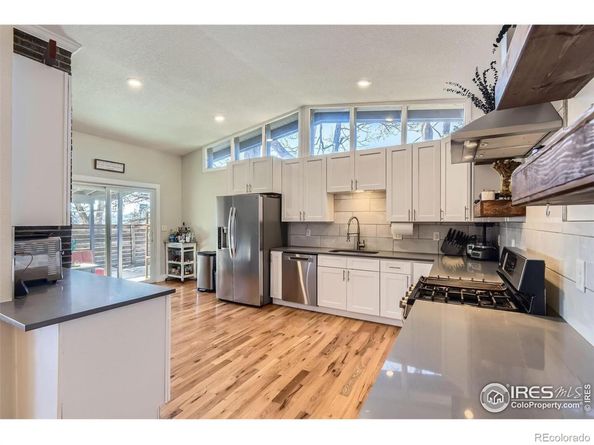 345 S Forest Street, Denver CO 80246