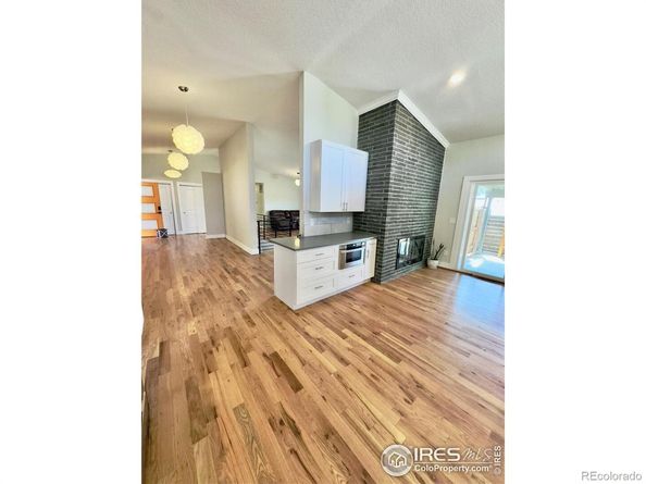 345 S Forest Street, Denver CO 80246