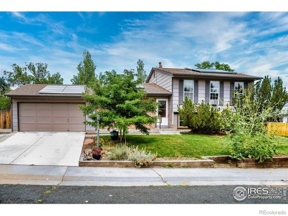 309 Baron Avenue, Lafayette CO 80026