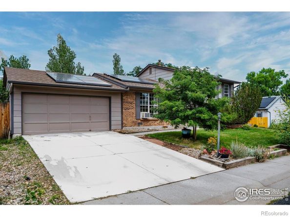 309 Baron Avenue, Lafayette CO 80026