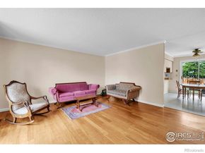 309 Baron Avenue, Lafayette CO 80026