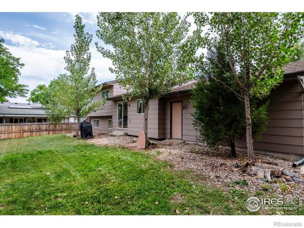 309 Baron Avenue, Lafayette CO 80026