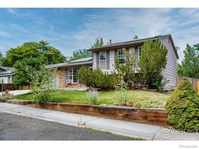 309 Baron Avenue, Lafayette CO 80026