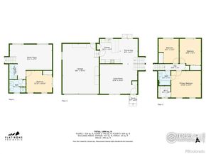 309 Baron Avenue, Lafayette CO 80026
