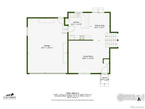 309 Baron Avenue, Lafayette CO 80026