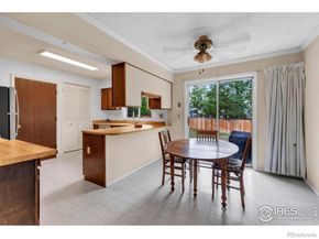 309 Baron Avenue, Lafayette CO 80026