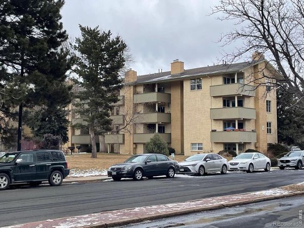 3035 Oneal Parkway 33V, Boulder CO 80301