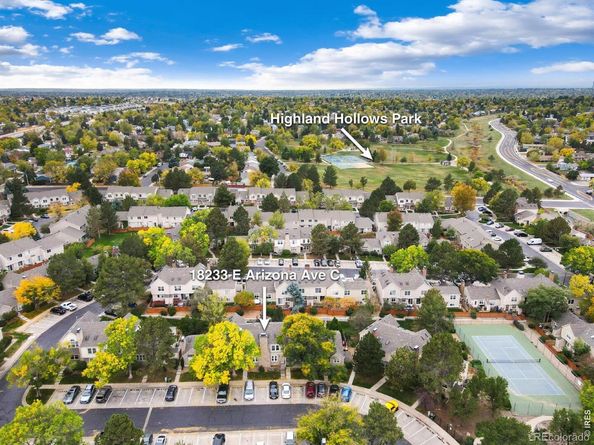 18233 E Arizona Avenue C, Aurora CO 80017