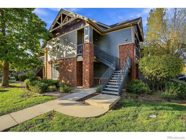 804 Summer Hawk Drive 10101, Longmont CO 80504