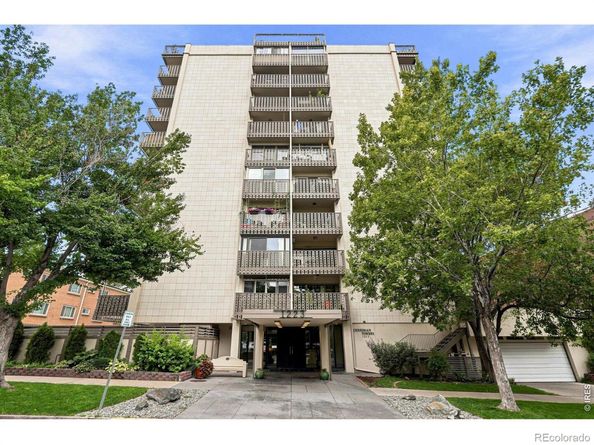 1223 N Race Street 303, Denver CO 80206